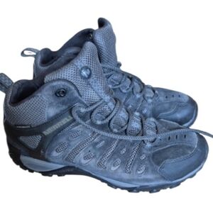 Mens Merrell Hiking Boots Size 10.5